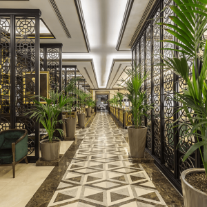 Peyzaj Uygulamaları