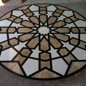 Waterjet