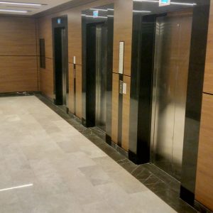 Asansör Kaplamaları